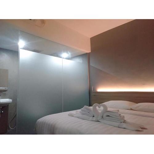 Hotel Marina Airport Semarang