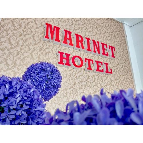 Hotel Marinet