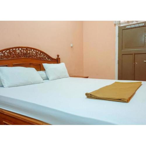 Hotel Mario Pulana Bone