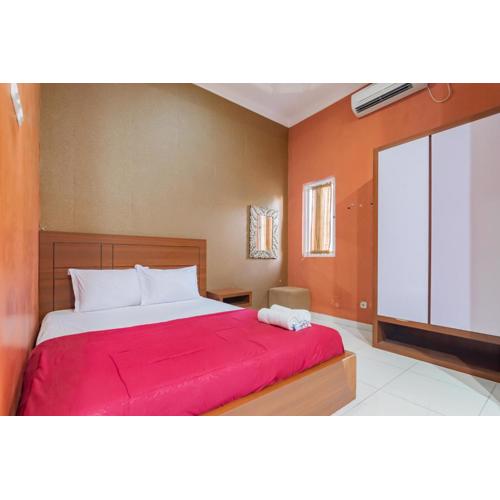 Hotel Markoni Pamanukan Mitra RedDoorz