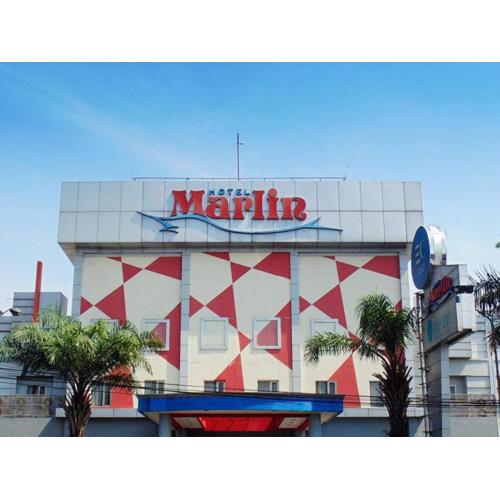 Hotel Marlin Pekalongan Managed by Dafam