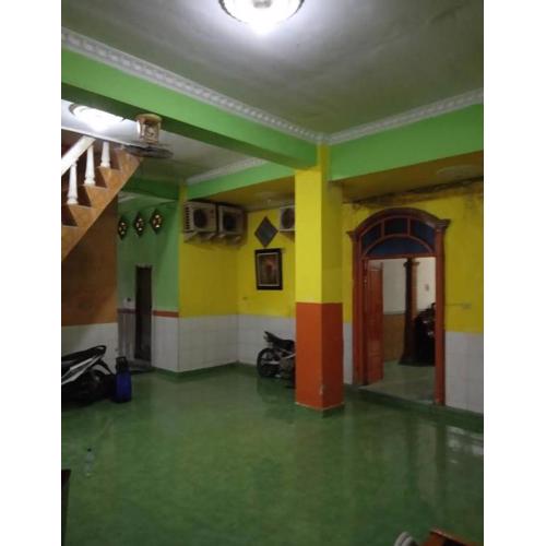 Hotel Masesa Dan Wisata Masesa