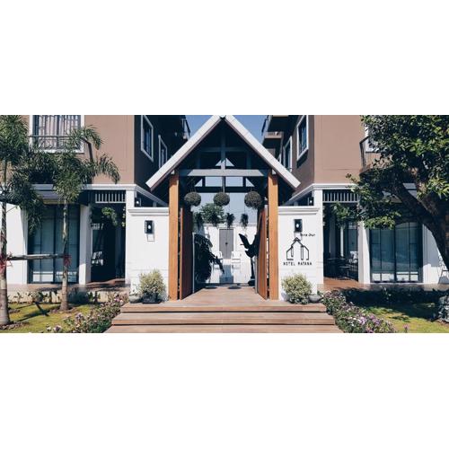 Hotel Matana