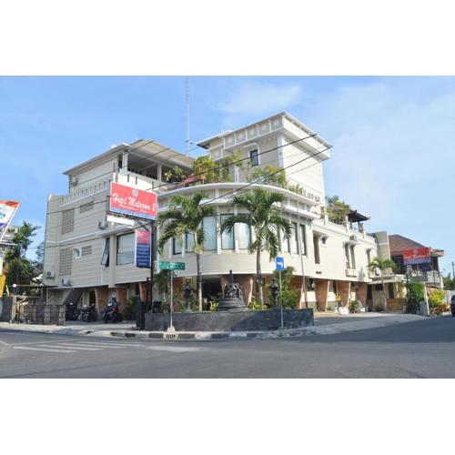 Hotel Mataram 2 Malioboro