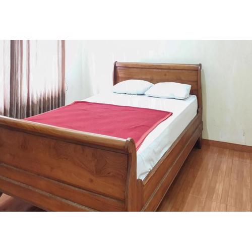 Hotel Mataram Cipanas Syariah Mitra RedDoorz