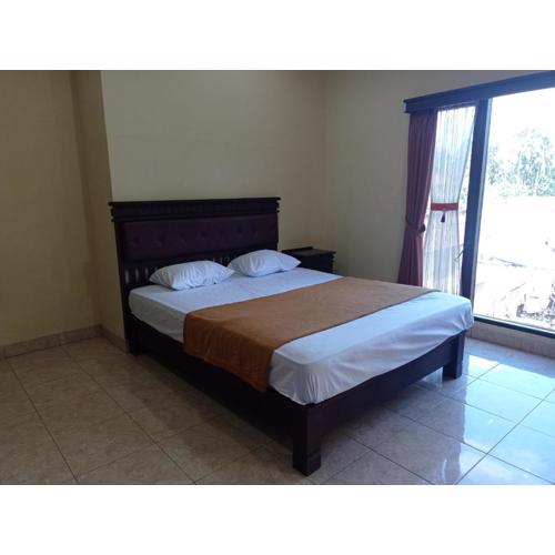 Hotel Mawar Sari Mitra RedDoorz