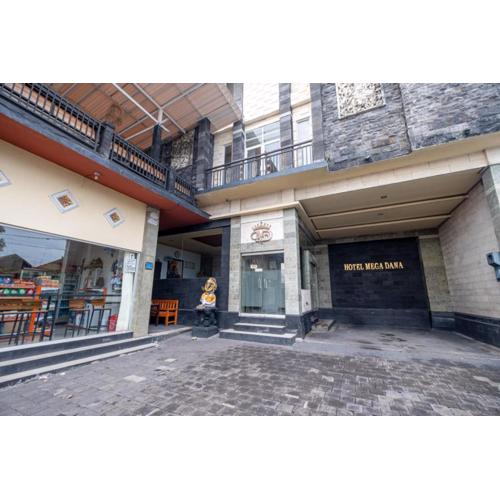 Hotel Mega Dana