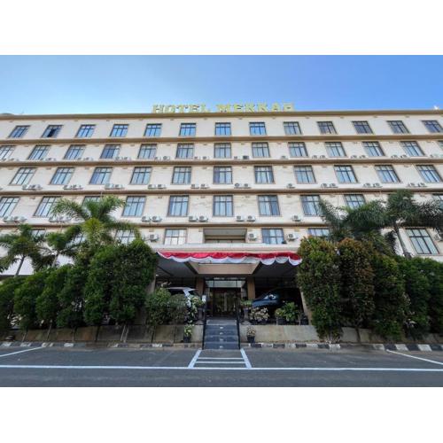 Hotel Mekkah Banda Aceh