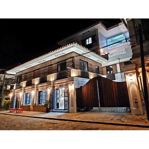 Hotel Mercante