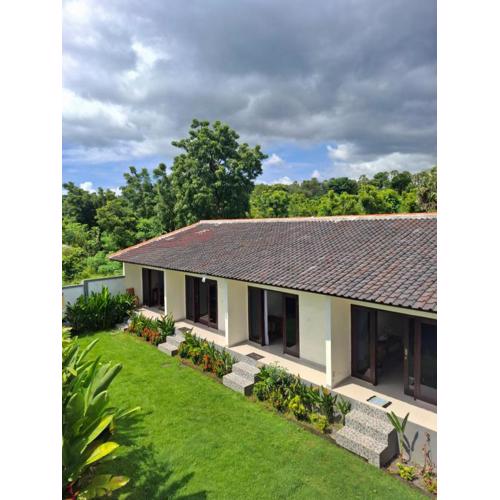 HOTEL ME'SARI tulamben