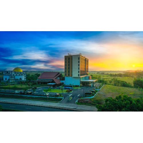 Hotel Metland Smara Kertajati