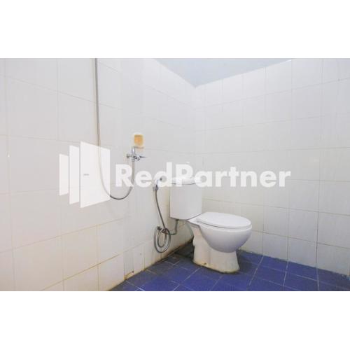 Hotel Mexicanna Syariah Mitra RedDoorz