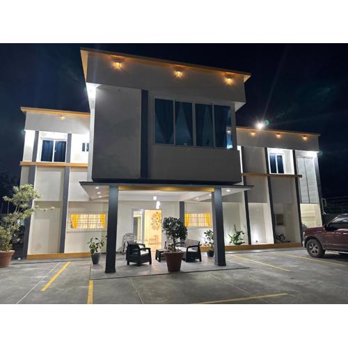 Hotel Mi Dulce Amanecer PyR