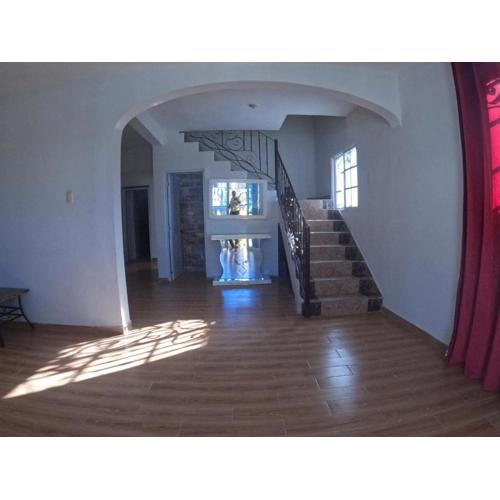 Hotel Mi Propio Esfuerzo