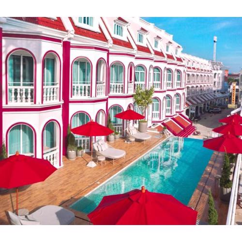 Hotel Midtown Ratsada