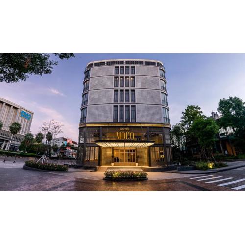 Hotel MOCO