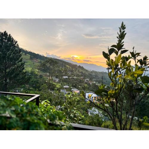 Hotel Monti Mount - Rikillagaskada