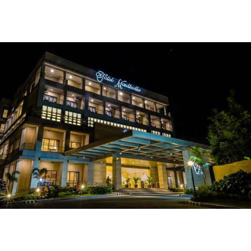 Hotel Monticello Tagaytay