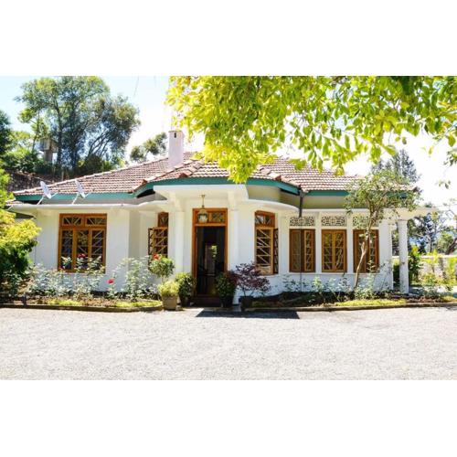 Hotel Mount Pleasant