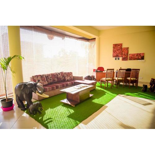 Hotel Mount Valley & Yala Safari