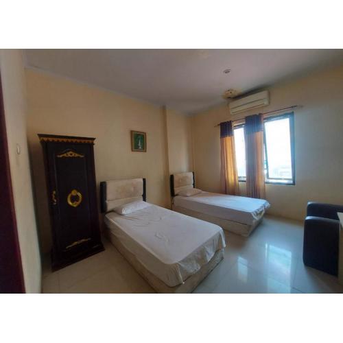 Hotel Mulia Kendari Mitra RedDoorz