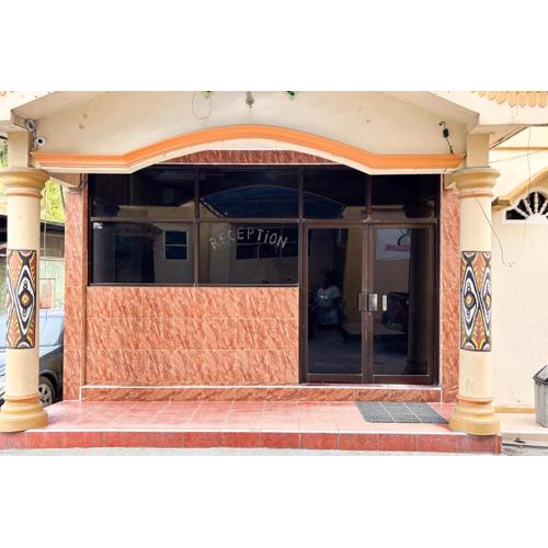 Hotel Musi Entrop 2 Jayapura RedPartner