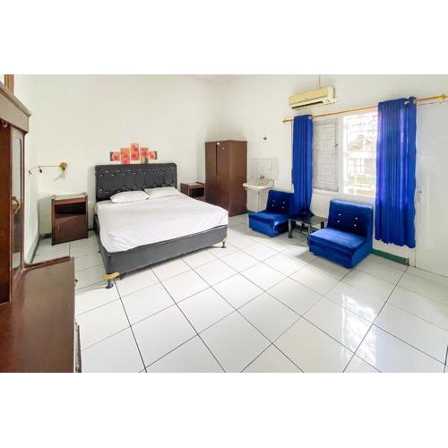 Hotel Mustika Widyasari RedPartner