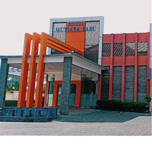Hotel Mutiara Baru