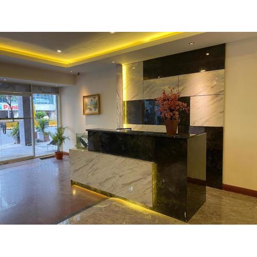 Hotel Mutiara Kota Tua