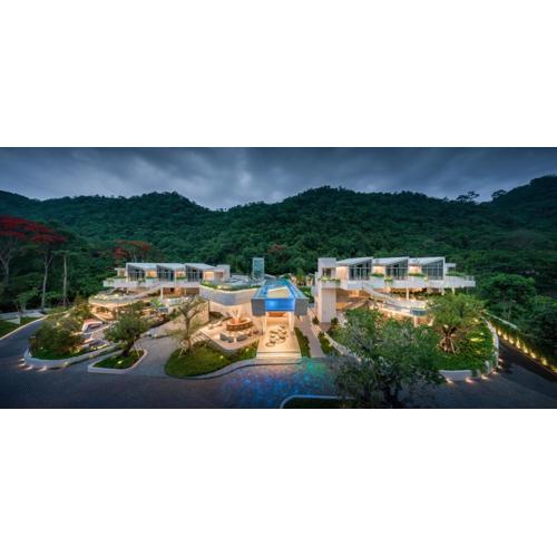 Hotel MYS Khao Yai