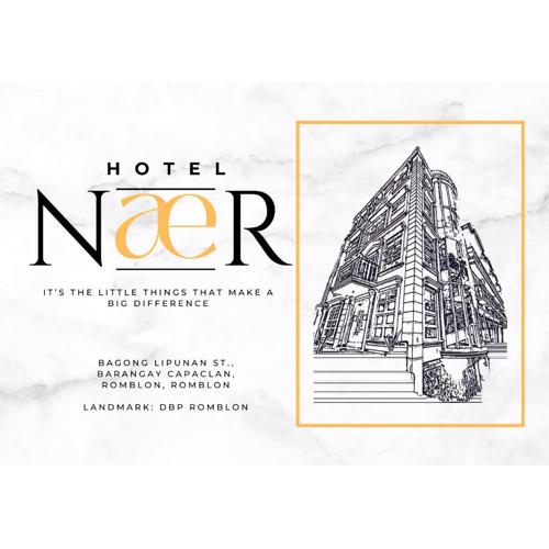 Hotel NaeR