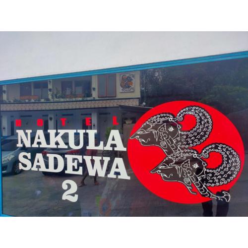 Hotel Nakula Sadewa 2 Bandungan