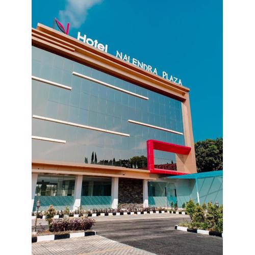Hotel Nalendra Plaza Subang
