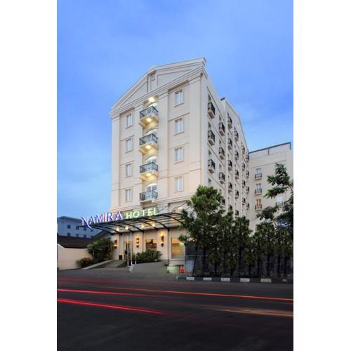 Hotel Namira Syariah Pekalongan