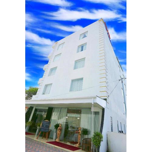 Hotel Nelly Marine