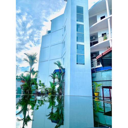 Hotel Nelly Vavuniya