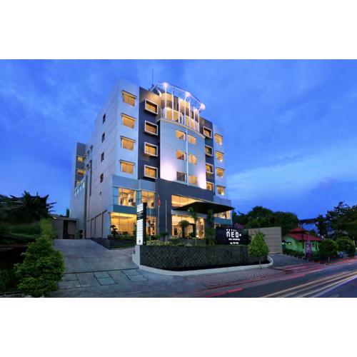 Hotel Neo+ Balikpapan by ASTON