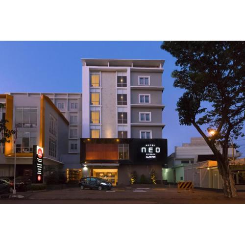 Hotel NEO Cirebon by ASTON
