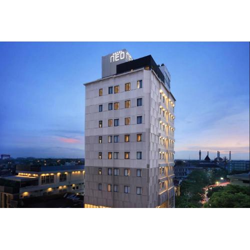 Hotel Neo Gajah Mada Pontianak by ASTON