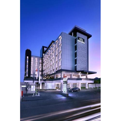 Hotel Neo Malioboro by ASTON