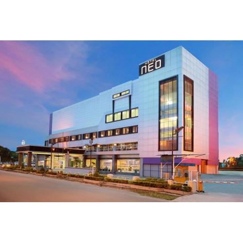 Hotel Neo Palma Palangkaraya by ASTON