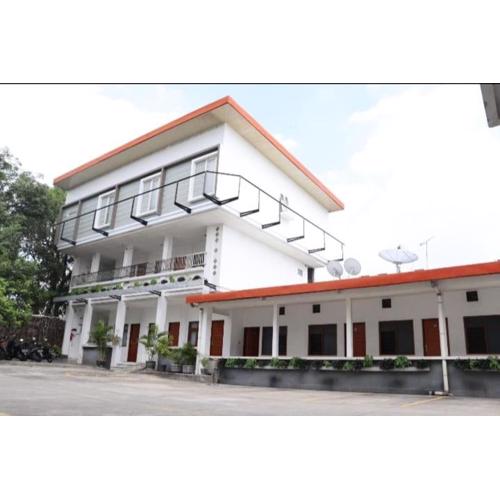 Hotel Netral Jombang