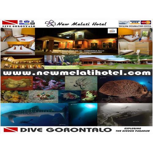 Hotel New Melati