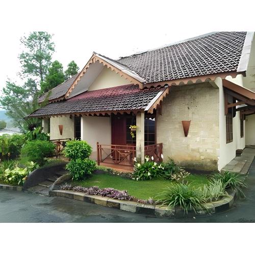 Hotel New Pesona Anggraini