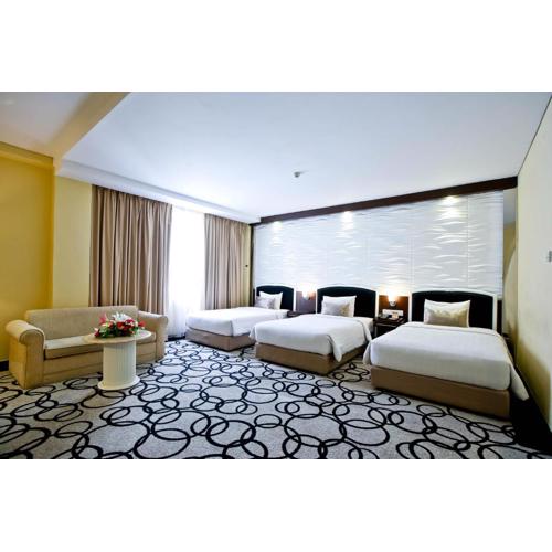 Hotel New Saphir Yogyakarta