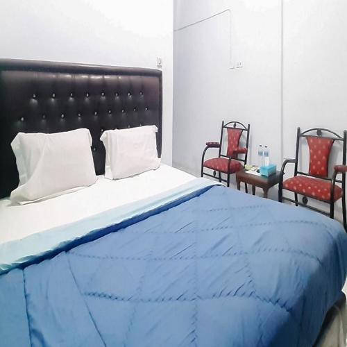 Hotel Niaga Bengkulu Mitra RedDoorz