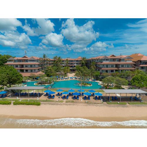 Hotel Nikko Bali Benoa Beach