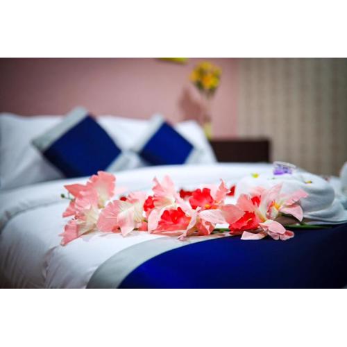 Hotel Nine Blue Boutique