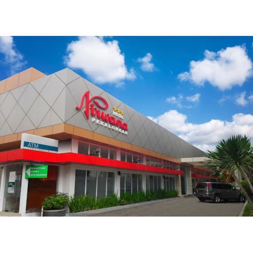 Hotel Nirwana Pekalongan