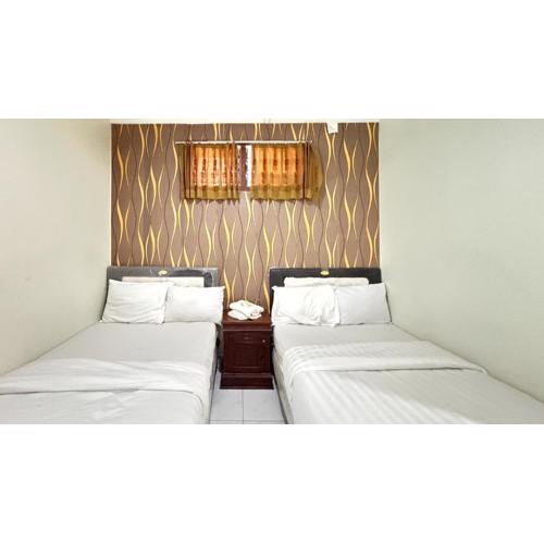 Hotel Nirwana Sarangan